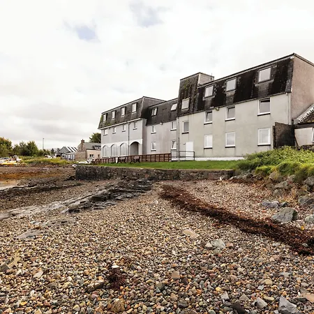 Dunollie Hotel ‘A Bespoke Hotel’-2